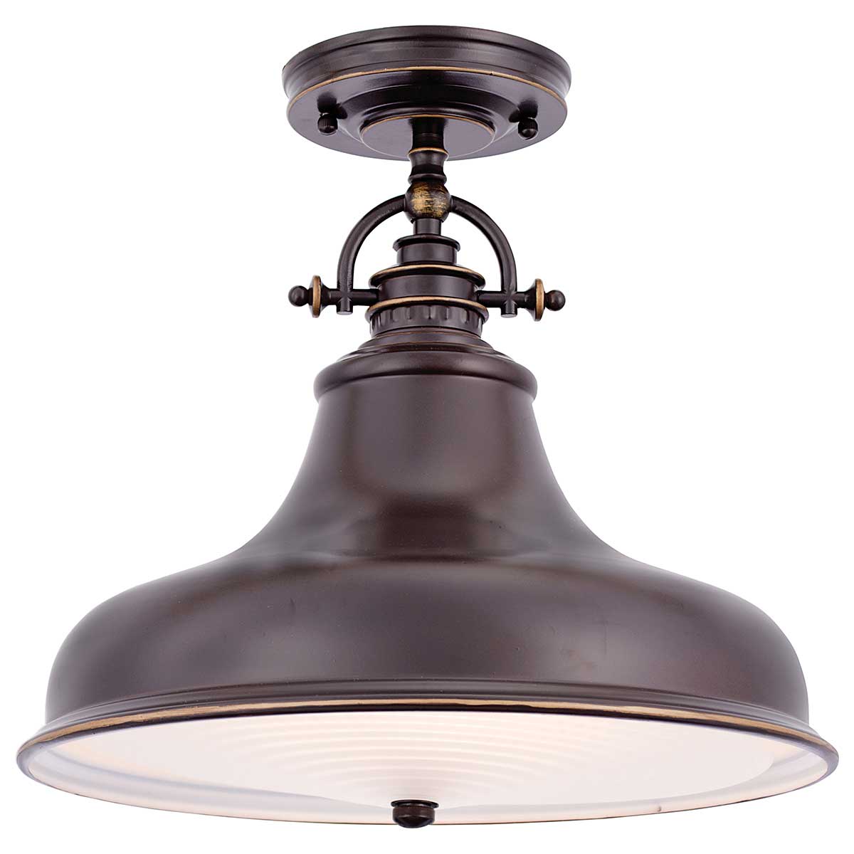 Quoizel Pendant from the Emery range. Emery 1 Light Medium Pendant Product Code = QZ-EMERY-P-M-PN