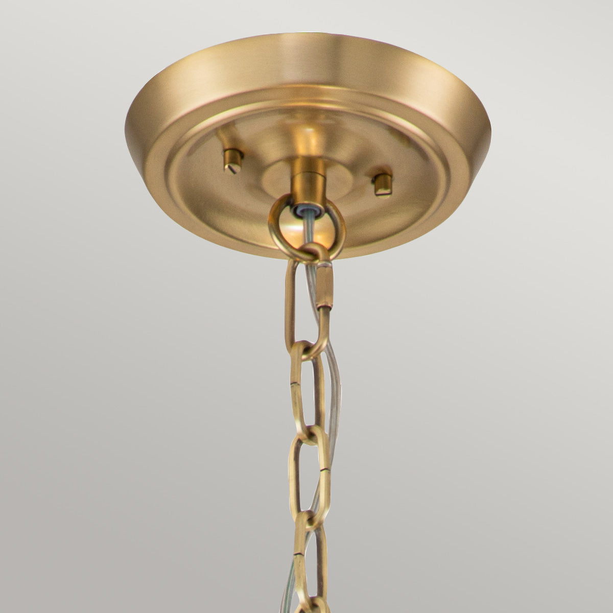 Quoizel Pendant from the Gotham range. Gotham 4 Light Pendant Product Code = QZ-GOTHAM-P-BB