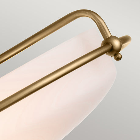 Quoizel Ceiling Flush from the Griffin range. Griffin 3 Light Flush Product Code = QZ-GRIFFIN-F-WS