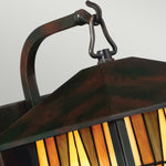 Quoizel Inglenook 1 Light Outdoor Medium Wall Lantern QZ-INGLENOOK2-M