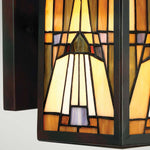 Quoizel Inglenook 1 Light Outdoor Medium Wall Lantern QZ-INGLENOOK2-M