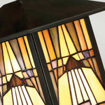 Quoizel Inglenook 1 Light Outdoor Small Wall Lantern QZ-INGLENOOK2-S