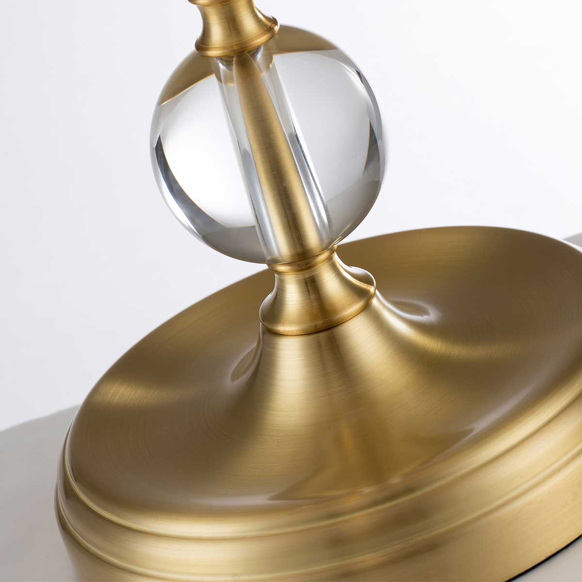Quoizel Jenkins 1 Light Table Lamp QZ-JENKINS-TL-BB