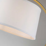 Quoizel Jenkins 1 Light Table Lamp QZ-JENKINS-TL-BB