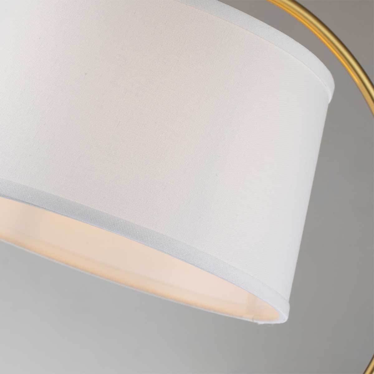 Quoizel Jenkins 1 Light Table Lamp QZ-JENKINS-TL-BB