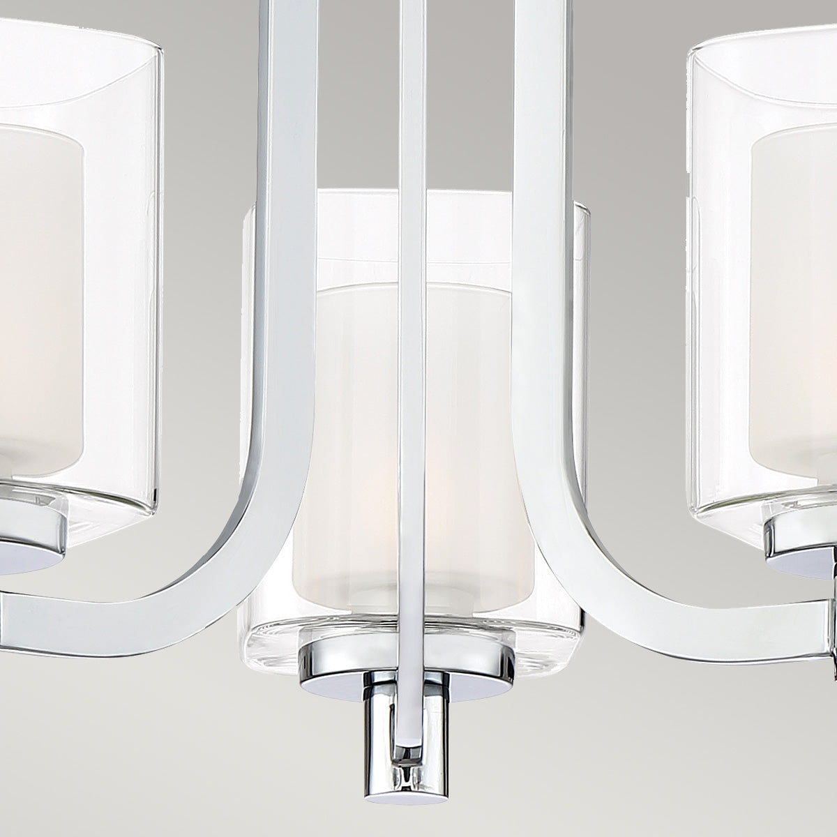 Quoizel Wall Light from the Kolt range. Kolt 3 Light Wall Light Product Code = QZ-KOLT3-PC-BATH