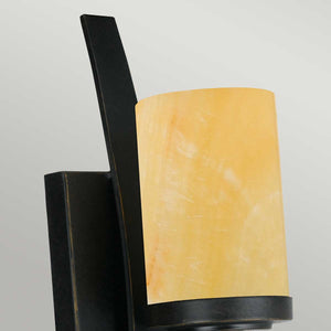 Quoizel Wall Light from the Kyle range. Kyle 1 Light Wall Light Product Code = QZ-KYLE1
