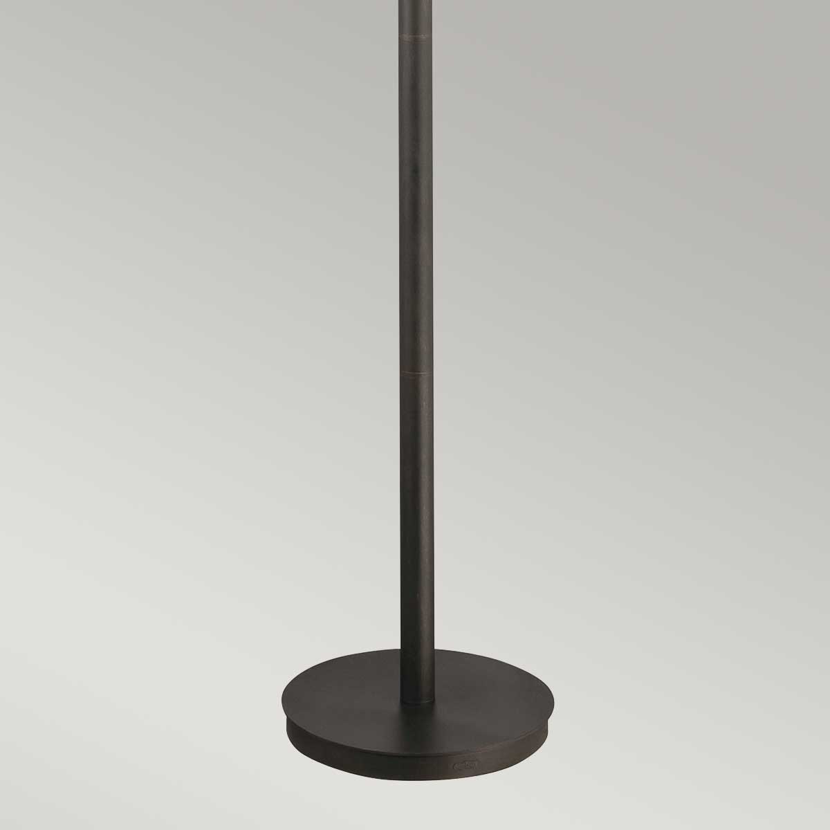 Quoizel Floor Lamp from the Laguna range. Laguna 2 Light Floor Lamp Product Code = QZ-LAGUNA-FL-A