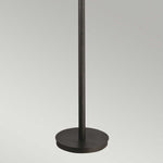 Quoizel Floor Lamp from the Laguna range. Laguna 2 Light Floor Lamp Product Code = QZ-LAGUNA-FL-A