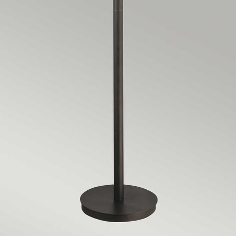 Quoizel Floor Lamp from the Laguna range. Laguna 2 Light Floor Lamp Product Code = QZ-LAGUNA-FL-A