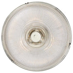 Quoizel Ceiling Semi-Flush from the Mantle range. Mantle 2 Light Semi-Flush – SKU QZ-MANTLE-SF-IS