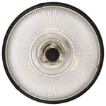 Quoizel Ceiling Semi-Flush from the Mantle range. Mantle 2 Light Semi-Flush Product Code = QZ-MANTLE-SF-PN