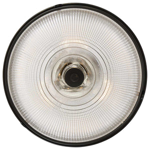 Quoizel Ceiling Semi-Flush from the Mantle range. Mantle 2 Light Semi-Flush Product Code = QZ-MANTLE-SF-PN