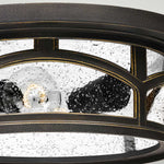 Quoizel Ceiling Flush from the Marblehead range. Marblehead 2 Light Flush Product Code = QZ-MARBLEHEAD-F