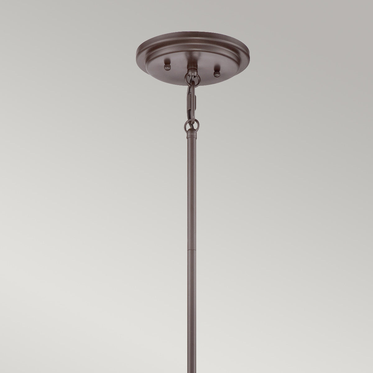 Quoizel Pendant from the Marine range. Marine 1 Light Mini Pendant - interior  Product Code = QZ-MARINE-P
