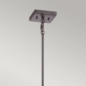 Quoizel Pendant from the New Harbor range. New Harbor 1 Light Mini Pendant  Product Code = QZ-NEW-HARBOR-P