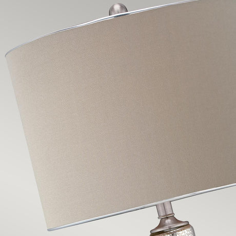 Quoizel Table Lamp from the Nicolls range. Nicolls 1 Light Table Lamp Product Code = QZ-NICOLLS
