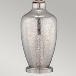 Quoizel Table Lamp from the Nicolls range. Nicolls 1 Light Table Lamp Product Code = QZ-NICOLLS