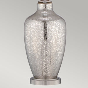 Quoizel Table Lamp from the Nicolls range. Nicolls 1 Light Table Lamp Product Code = QZ-NICOLLS