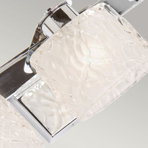 Quoizel Wall Light from the Seaview range. Seaview 3 Light Above Mirror Light Product Code = QZ-SEAVIEW3-BATH