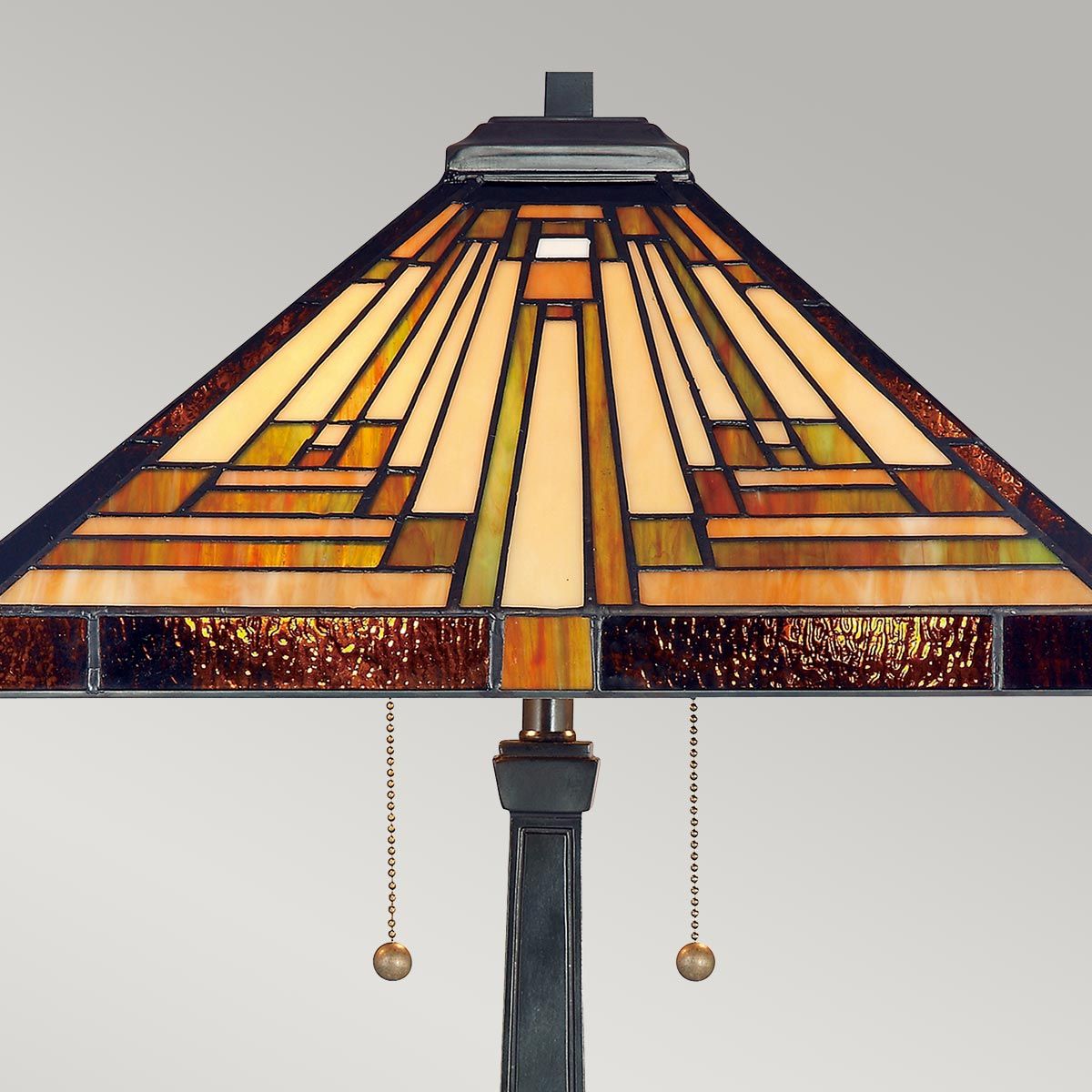 Quoizel Table Lamp from the Stephen range. Stephen 2 Light Table Lamp – SKU QZ-STEPHEN-TL