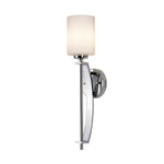Quoizel Wall Light from the Taylor range. Taylor 1 Light Large Wall Light Product Code = QZ-TAYLOR1L-BATH