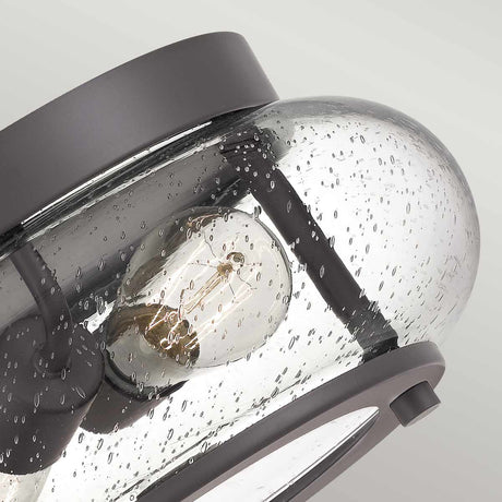 Quoizel Ceiling Flush from the Trilogy range. Trilogy 2 Light Flush Product Code = QZ-TRILOGY-FS-OZ