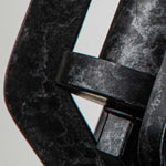 Quoizel Wall Light from the Vanguard range. Vanguard 2 Light Wall Light Product Code = QZ-VANGUARD2-OK