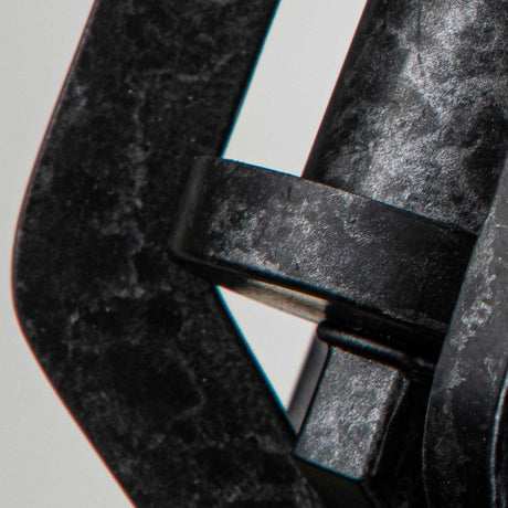 Quoizel Wall Light from the Vanguard range. Vanguard 2 Light Wall Light Product Code = QZ-VANGUARD2-OK