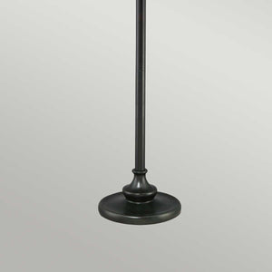 Quoizel Floor Lamp from the Victory range. 2 Light Victory Floor Lamp Product Code = QZ-VICTORY-FL