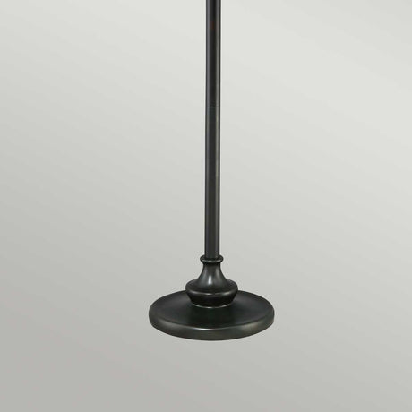 Quoizel Floor Lamp from the Victory range. 2 Light Victory Floor Lamp Product Code = QZ-VICTORY-FL