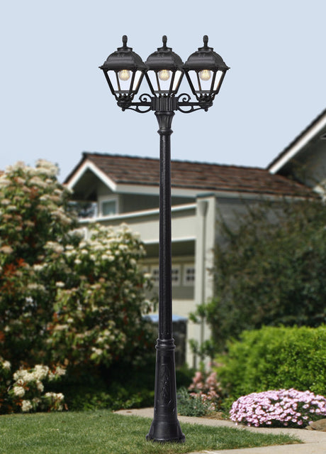 Magnalux Porter One Light Wall Light with Opal Part Number - POR01WLAN