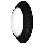 Magnalux Rita Black Opal E27 Part Number - RITABL