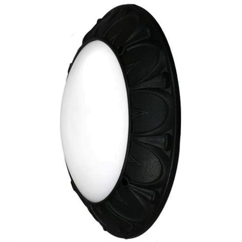 Magnalux Rita Black Opal E27 Part Number - RITABL