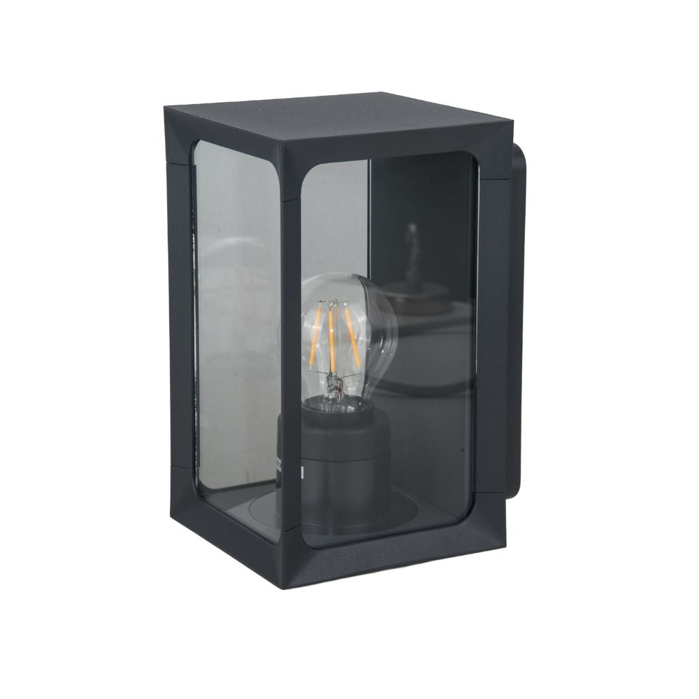 Magnalux Rockwell One Light Wall Light Part Number - ROC01WLAN