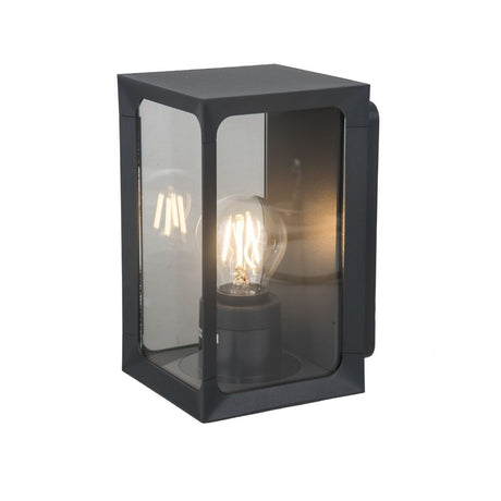 Magnalux Rockwell One Light Long Wall Light Part Number - ROC01LWLAN