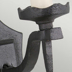 Elstead Lighting Wall Light from the Rectory range. Rectory 1 Light Wall Product Code = RY1B-BLACK