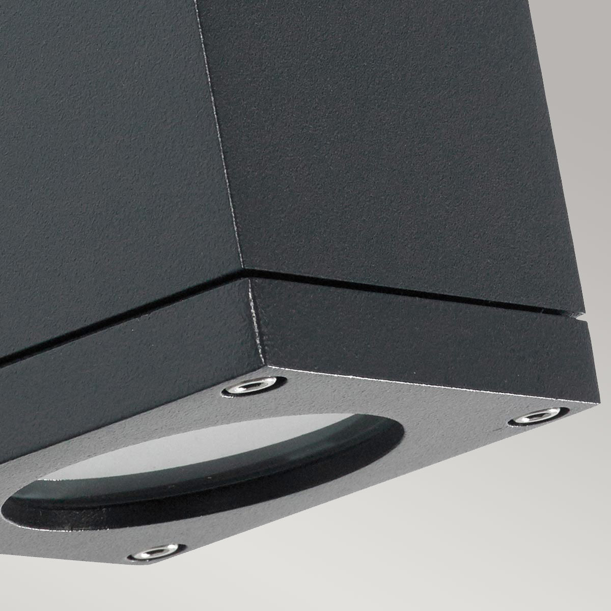 Norlys Sandvik 1 Light Down Wall Light SANDVIK-LED1-GR