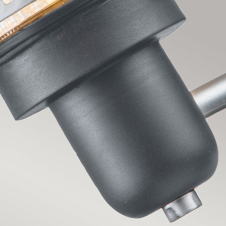 Elstead Lighting Outdoor Wall Light from the Saturne range. Saturne 1 Light Wall Lantern Product Code = SATURNE