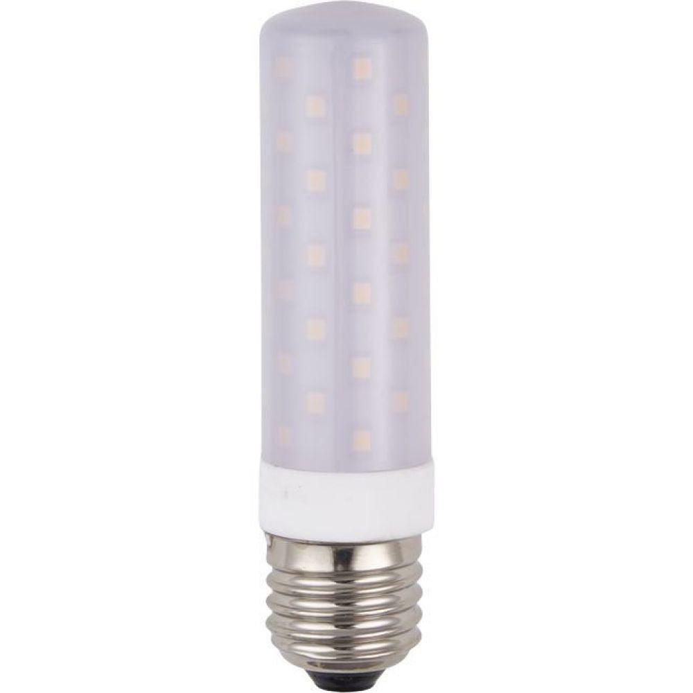 Schiefer Lighting FL-CP-L10SET/ESOWW/RA90/DIM 29x118 SCH - Schiefer Lighting Tubular Lamps Part Number L272901930 LED Tubular Lamp 10W (75W eq.) ES 29x118mm Opal RA90 3000K Dimmable