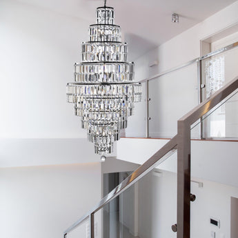 All Chandelier Light Fittings
