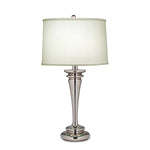 Stiffel Table Lamp from the Brooklyn range. Brooklyn 1 Light Table Lamp  Product Code = SF-BROOKLYN