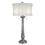 Stiffel Table Lamp from the Presidential range. Presidential 2 Light Table Lamp Product Code = SF-PRESIDENTIAL