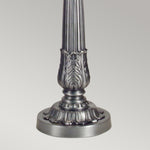 Stiffel Table Lamp from the Presidential range. Presidential 2 Light Table Lamp Product Code = SF-PRESIDENTIAL