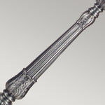 Stiffel Table Lamp from the Presidential range. Presidential 2 Light Table Lamp Product Code = SF-PRESIDENTIAL