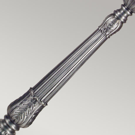 Stiffel Table Lamp from the Presidential range. Presidential 2 Light Table Lamp Product Code = SF-PRESIDENTIAL