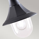 Elstead Lighting Shannon 1 Light Chain Lantern SHANNON-CHAIN