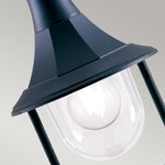 Elstead Lighting Shannon 1 Light Pedestal SHANNON-PED