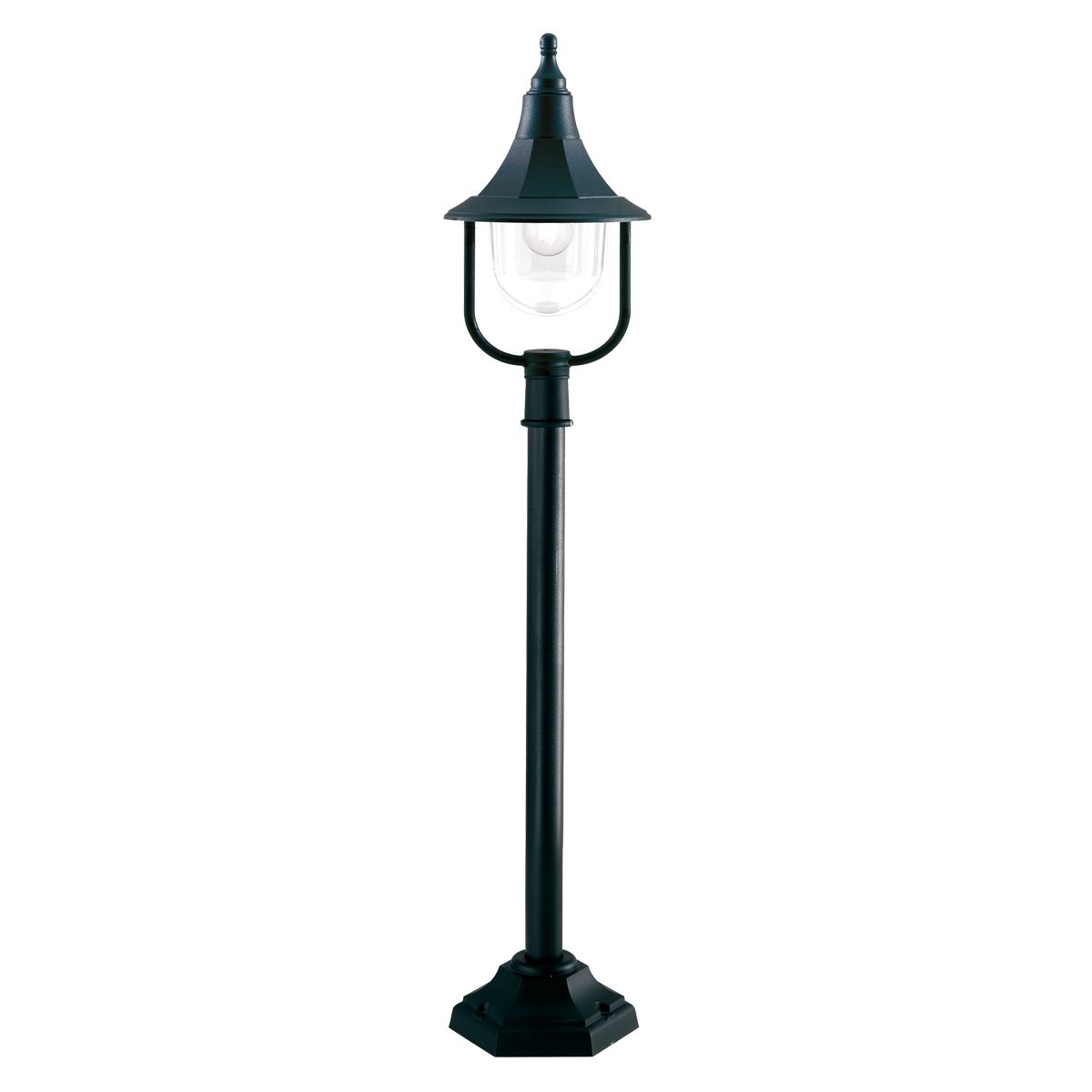 Elstead Lighting Shannon 1 Light Pillar – SKU SHANNON-PILLAR