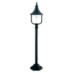 Elstead Lighting Shannon 1 Light Pillar – SKU SHANNON-PILLAR